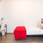 Rent a room in Barcellona