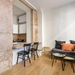 Appartement de 18 m² avec 1 chambre(s) en location à Lyon