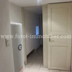 Appartement de 40 m² avec 2 chambre(s) en location à LAMASTRE