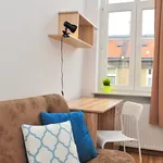 Rent 1 bedroom apartment of 7 m² in Szczecin