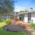 Rent 3 bedroom house in Maungakiekie-Tāmaki