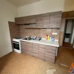 Pronajměte si 2 ložnic/e byt o rozloze 51 m² v Jirkov