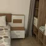 Appartement de 51 m² avec 2 chambre(s) en location à Saint-Denis