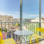 Appartement de 18 m² avec 1 chambre(s) en location à marseille 5e arrondissement