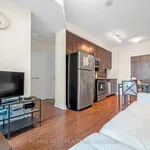 Rent 1 bedroom apartment in Toronto (Waterfront Communities)