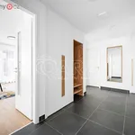 Rent 3 bedroom apartment of 77 m² in Praha