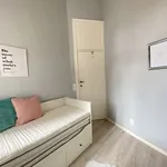 Rent a room in brussels