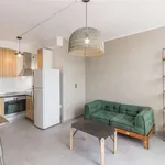 Rent 1 bedroom apartment of 50 m² in barcelona