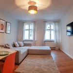 Miete 1 Schlafzimmer wohnung von 55 m² in berlin