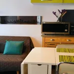 Rent 1 bedroom apartment in CAZAUBON