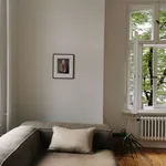 Rent 1 bedroom apartment of 100 m² in berlin