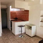 Appartement de 22 m² avec 1 chambre(s) en location à Vence