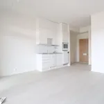 Rent 1 bedroom apartment of 26 m² in Espoo