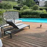 Rent 4 bedroom house of 1100 m² in Thimister-Clermont