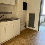 Appartement de 43 m² avec 2 chambre(s) en location à Douai