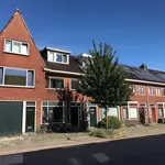 Huur 1 slaapkamer appartement in Utrecht