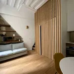 Appartement de 22 m² avec 1 chambre(s) en location à paris