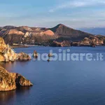 4-room flat via Maggiore Filippo Mancuso 7, Centro, Lipari