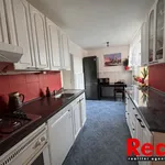 Rent 4 bedroom apartment of 101 m² in Brno