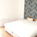 Appartement de 51 m² avec 2 chambre(s) en location à Reims