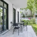 Rent 2 bedroom apartment of 95 m² in Berlin