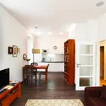 Rent 1 bedroom apartment of 80 m² in Prague