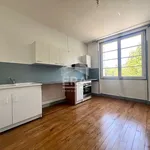 Maison de 100 m² avec 4 chambre(s) en location à la couronne