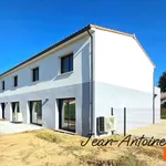 Rent 4 bedroom house of 90 m² in Saint-Lys