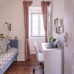 Quarto em lisbon