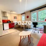 Appartement de 30 m² avec 1 chambre(s) en location à CAENT