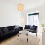 Rent 2 bedroom apartment of 97 m² in lisbon