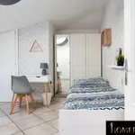 Rent 4 bedroom house of 18 m² in Rome