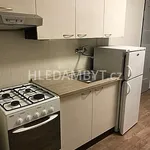 Rent 1 bedroom apartment of 40 m² in Capital City of Prague