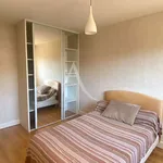 Appartement de 63 m² avec 3 chambre(s) en location à Nice