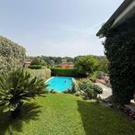 Affittasi Villa, Villa immersa nel verde del Borgo - Annunci Riano (Roma) - Rif.573145