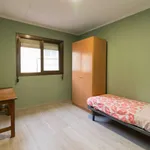 Rent a room in barcelona