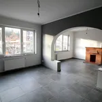 Huur 1 slaapkamer appartement in Liège