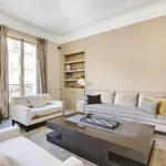 Appartement de 1625 m² avec 2 chambre(s) en location à Paris