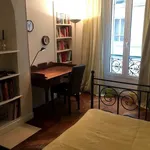 Appartement de 65 m² avec 1 chambre(s) en location à Paris