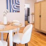 Rent 3 bedroom apartment of 51 m² in PARIS 15