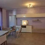 Appartamento arredato con terrazzo Villa verrocchio