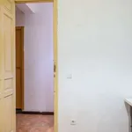 Rent a room in madrid