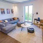 Rent 2 bedroom apartment of 80 m² in Budapest