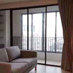 Rent 2 bedroom apartment of 44 m² in Bangkok