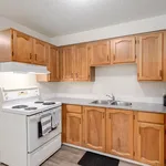 2 bedroom apartment of 742 sq. ft in Town of Bonnyville