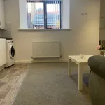 Flat to rent in Willmer Place, Willmer Road, Birkenhead CH42