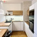 Rent 2 bedroom apartment of 65 m² in Praha