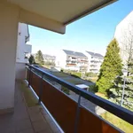 Appartement de 83 m² avec 4 chambre(s) en location à Villers-lès-Nancy