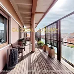 Rent 4 bedroom apartment of 265 m² in Rome