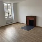 Appartement de 96 m² avec 5 chambre(s) en location à Chantilly